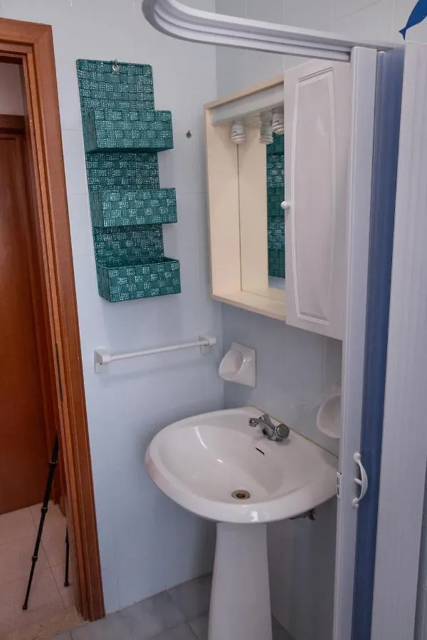 Masina 45 Apartamento Porto Garibaldi Italia