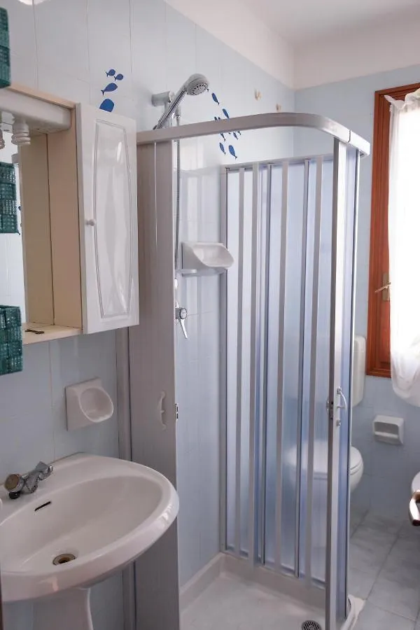 Masina 45 Apartamento Porto Garibaldi